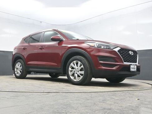 Used 2019 Hyundai Tucson Value AWD/4WD image 32