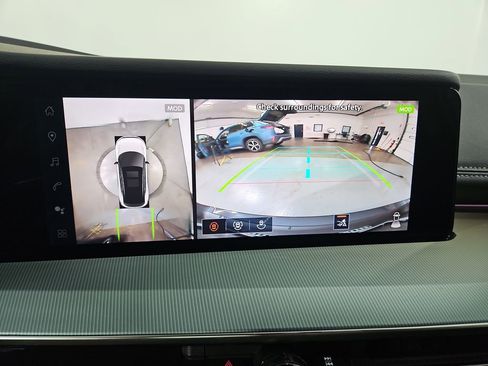 New 2026 Nissan Murano SL image 21