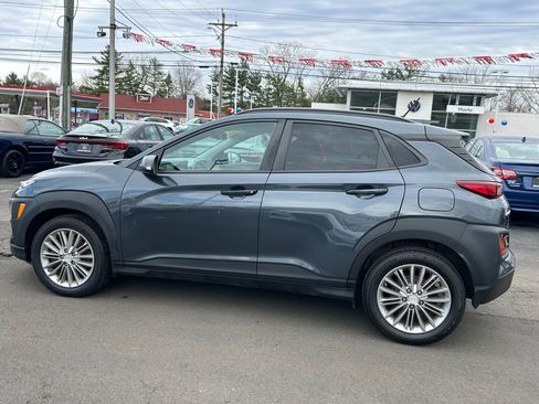 Used 2019 Hyundai Kona SEL image 9