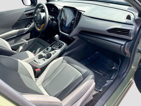 Certified 2024 Subaru Crosstrek 2.5i Wilderness w/ Crosstrek Mirror Package image 13