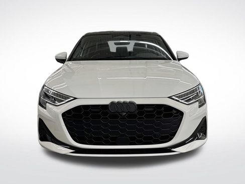 New 2026 Audi A3 2.0T Premium Plus AWD/4WD image 8