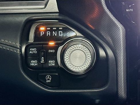 Used 2024 RAM 1500 Limited image 35
