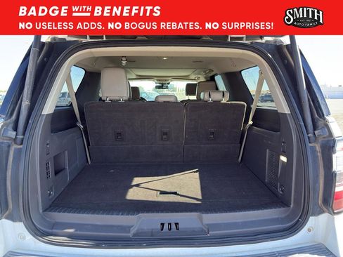Used 2020 Ford Expedition Max Limited w/ Equipment Group 301A image 29
