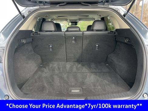 Used 2022 MAZDA CX-5 Carbon Edition image 13