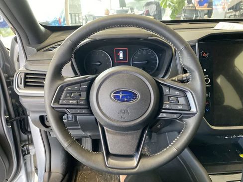 Used 2025 Subaru Forester Limited w/ Popular Package #2 AWD/4WD image 25