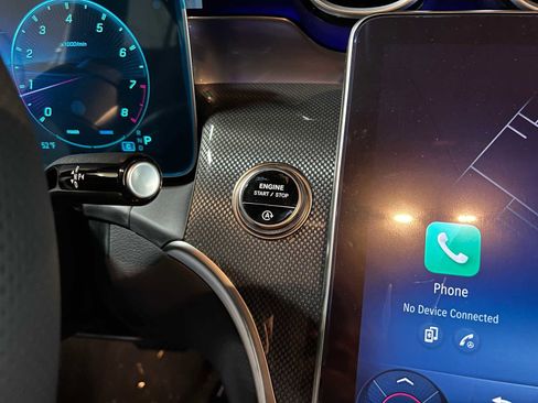 New 2026 Mercedes-Benz GLC 43 AMG 4MATIC image 31