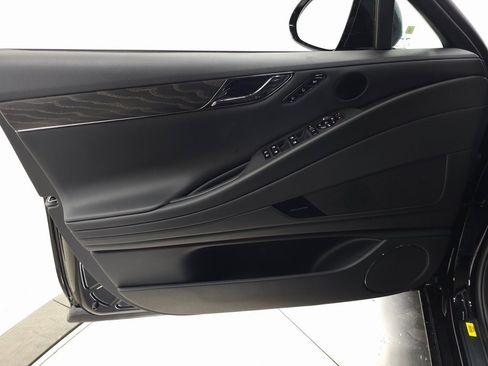 New 2026 Genesis G80 3.5T Prestige image 10