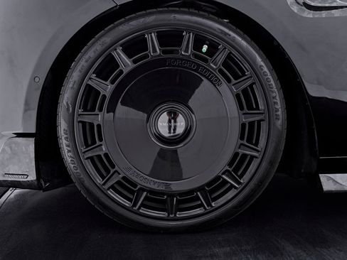 Used 2026 Rolls-Royce Ghost AWD/4WD image 3