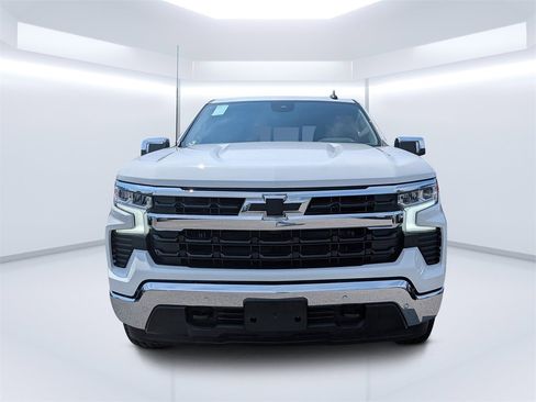 New 2025 Chevrolet Silverado 1500 LT image 11