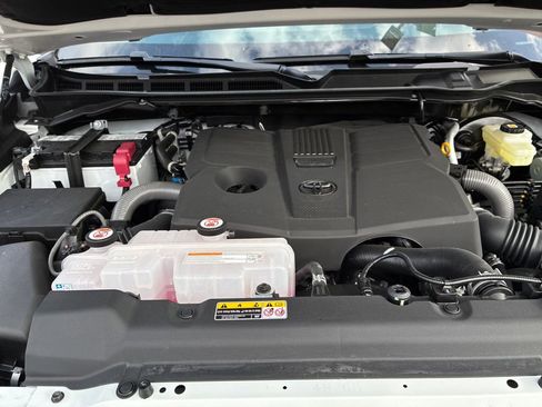 New 2026 Toyota Tundra Limited image 54