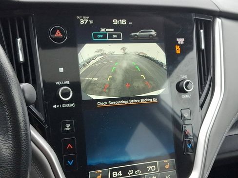 Used 2024 Subaru Outback Premium image 18