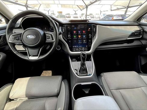 Used 2020 Subaru Outback Limited w/ Popular Package #2 image 15