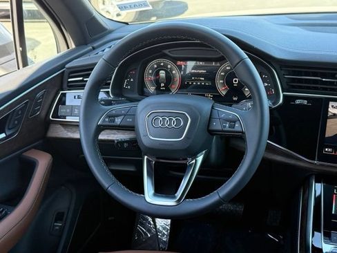 New 2026 Audi Q7 2.0T Premium Plus AWD/4WD image 22