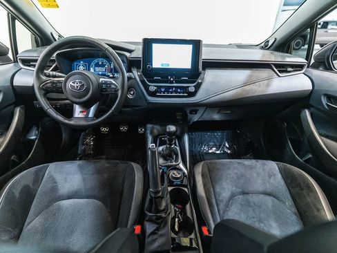 Certified 2024 Toyota Corolla GR w/ Styling Package (TMS) AWD/4WD image 16