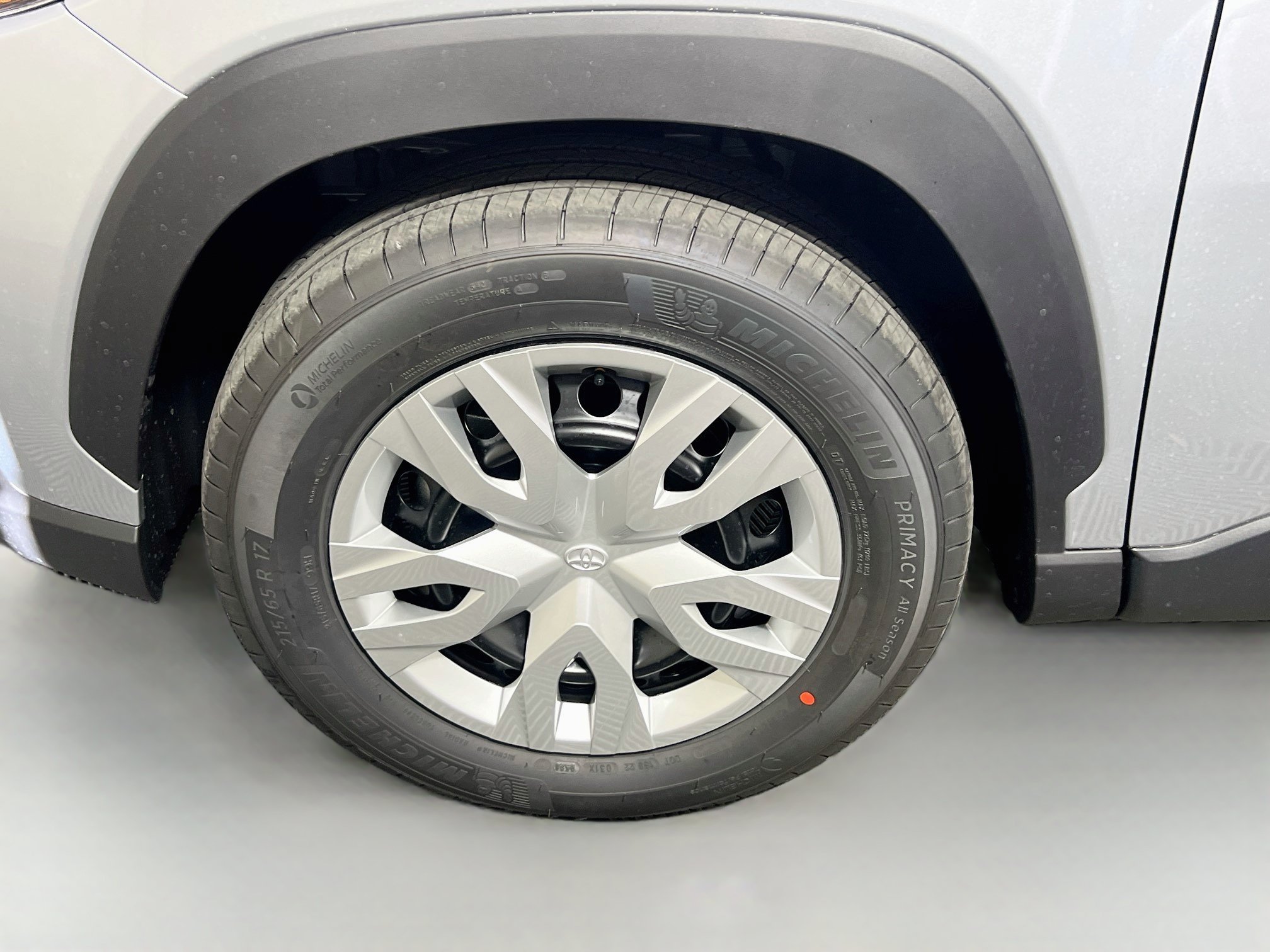 Used 2026 Toyota Corolla Cross L FWD image 13