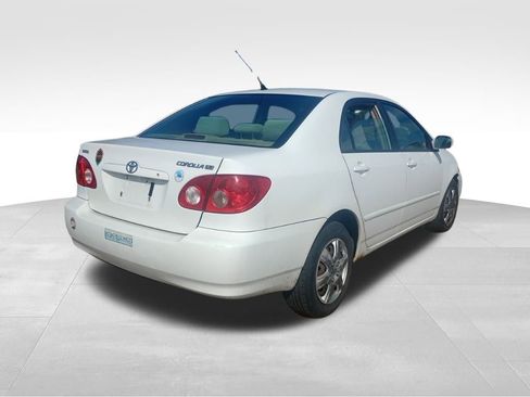 Used 2007 Toyota Corolla image 3