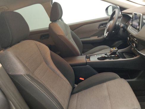Used 2022 Nissan Rogue S FWD image 21
