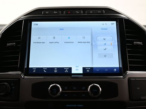 Used 2022 Ford F250 Lariat w/ Tremor Off-Road Package image 34