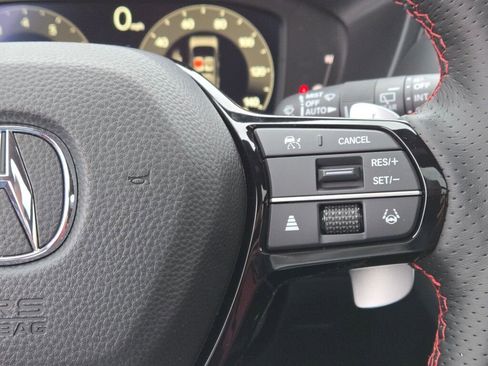 New 2026 Acura ADX A-Spec image 40