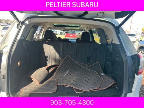 Used 2020 Subaru Ascent Touring w/ Popular Package #3 image 20