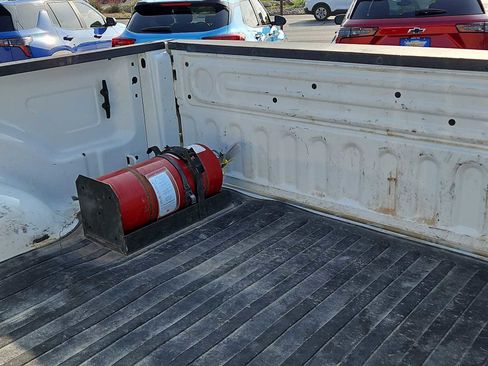 Used 2023 RAM 2500 Tradesman AWD/4WD image 23