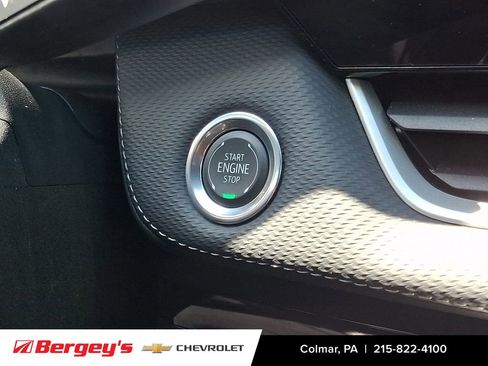 Certified 2026 Chevrolet Equinox LT AWD/4WD image 27