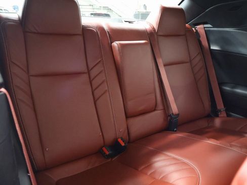 Used 2022 Dodge Challenger SRT Hellcat image 24