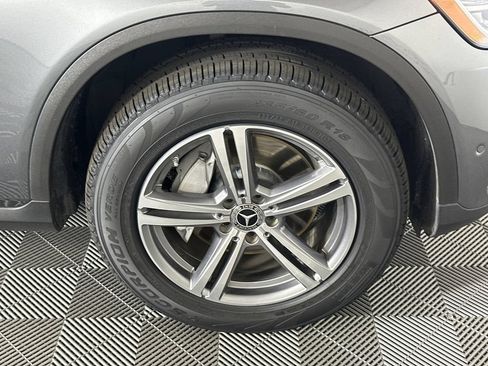 Used 2021 Mercedes-Benz GLC 300 image 13