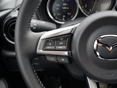 New 2026 MAZDA MX-5 Miata Sport w/ Weather Package RWD image 21