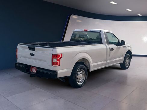 Used 2020 Ford F150 XL w/ Trailer Tow Package RWD image 5