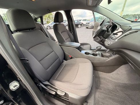 Used 2023 Chevrolet Malibu LT FWD image 26