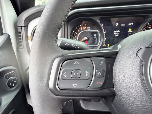 New 2026 Jeep Gladiator Sport image 11