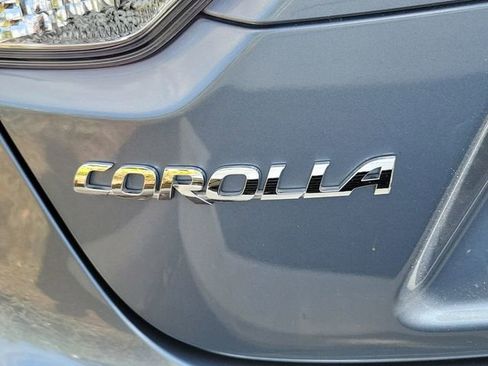 Used 2024 Toyota Corolla SE FWD image 5
