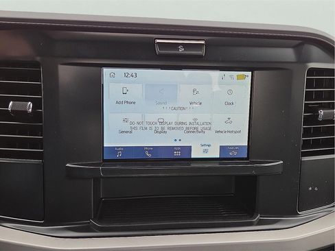 New 2025 Ford F250 XL w/ XL Driver Assist Package image 13