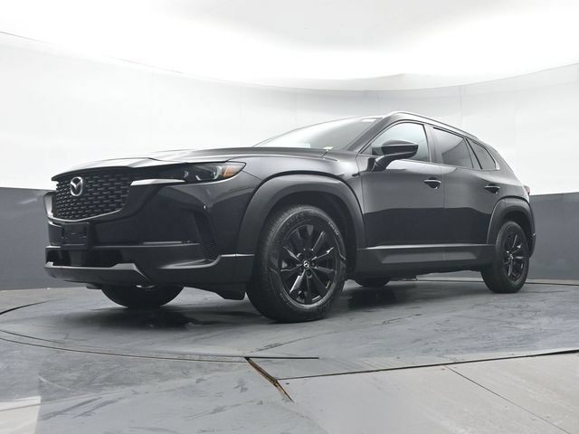 Certified 2024 MAZDA CX-50 AWD 2.5 S w/ Cargo Package image 28