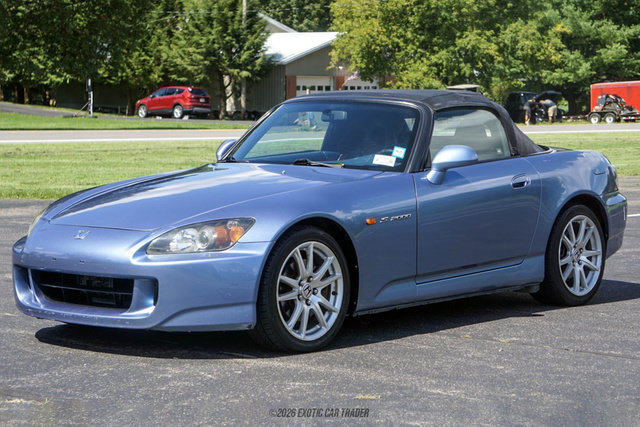 Used 2004 Honda S2000 image 15