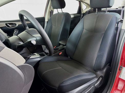 Used 2014 Nissan Sentra S FWD image 15