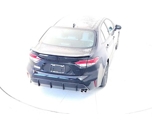 New 2026 Toyota Corolla SE image 13