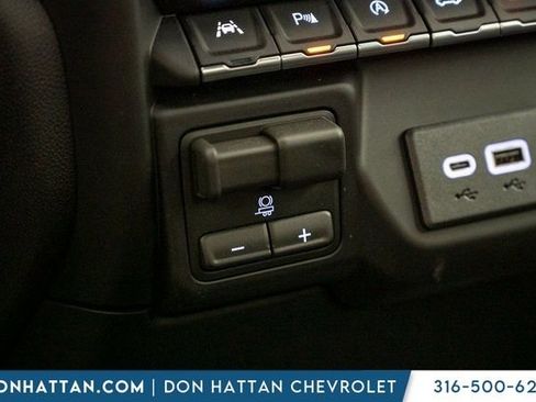 New 2026 Chevrolet Silverado 1500 W/T w/ WT Safety Package image 13