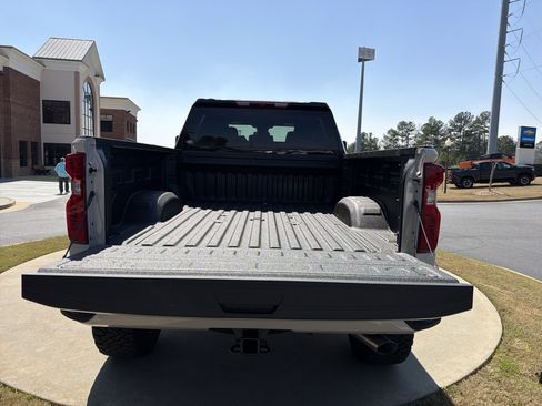 New 2026 Chevrolet Silverado 2500 Custom w/ Custom Value Package image 19