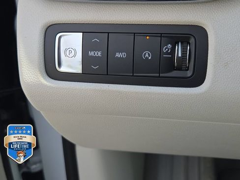 New 2026 GMC Acadia Denali w/ Super Cruise Package AWD/4WD image 23