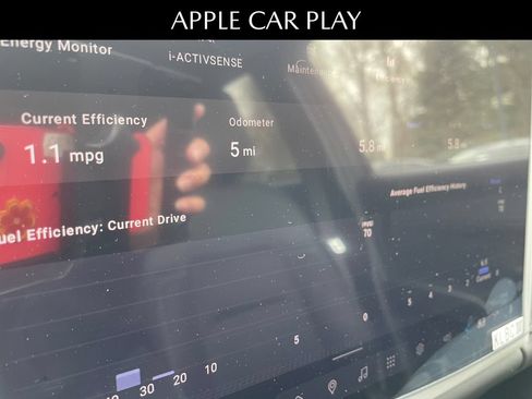 New 2026 MAZDA CX-5 Preferred AWD/4WD image 2
