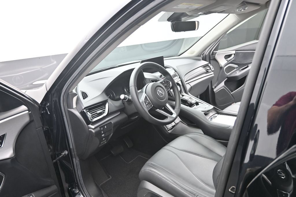 Used 2019 Acura RDX FWD image 11