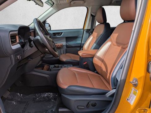 Used 2022 Ford Maverick Lariat w/ Equipment Group 500A Standard image 16