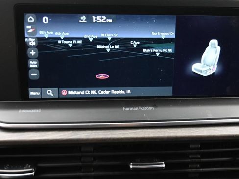 Used 2022 Kia Telluride SX AWD/4WD image 21