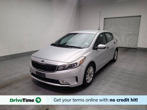 Used 2017 Kia Forte LX w/ Option Group 020 FWD image 1