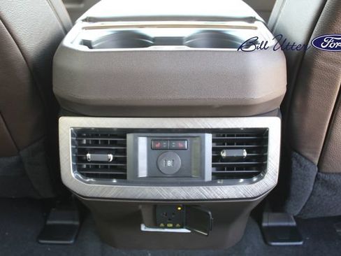 New 2026 Ford F250 King Ranch AWD/4WD image 11