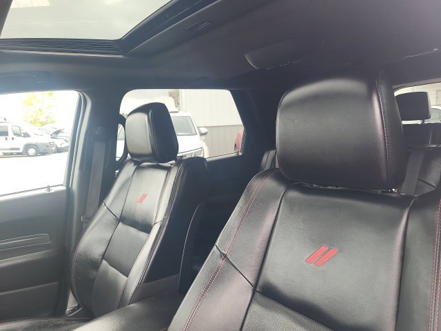 Used 2022 Dodge Durango R/T AWD/4WD image 4