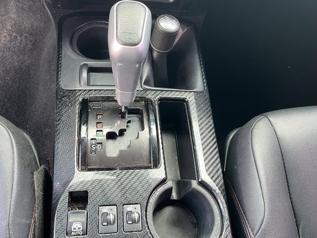 Used 2021 Toyota 4Runner TRD Pro AWD/4WD image 23