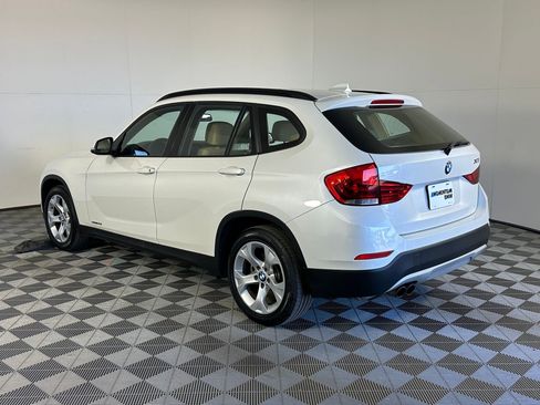 Used 2015 BMW X1 sDrive28i image 3